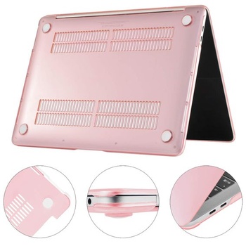 Pouzdro TECOOL pro MacBook Pro 13