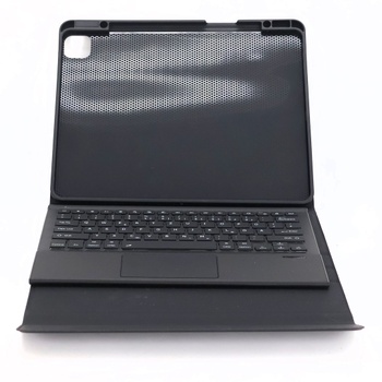 Ochranné puzdro Doohoeek s klávesnicou pre iPad Air 13 2025(M3)/2024(M2), iPad Pro 12,9 palce