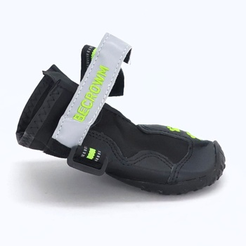 Topánočky pre psa Becrowm veľkosť 7,5 cm