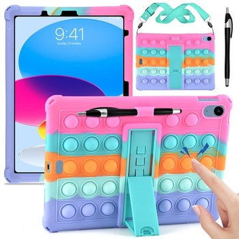 Silikónové puzdro KATUMO pre iPad A16 11. generácia 2025 11…