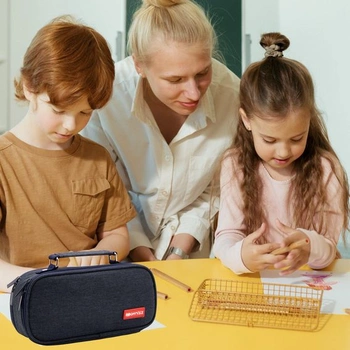 Penál pro teenagery - velká kapacita ONTYZZ