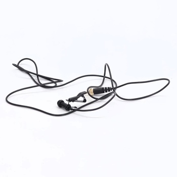 Klopový mikrofón MICMXMO kompatibilný s bezdrôtovými vysielačmi Sennheiser EW100 EW300 EW500 SK100,