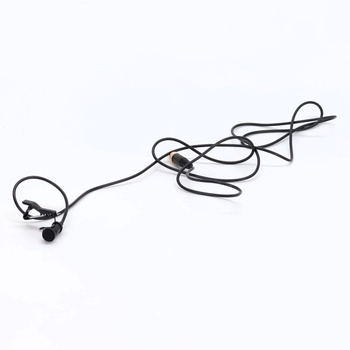 Klopový mikrofón MICMXMO kompatibilný s bezdrôtovými vysielačmi Sennheiser EW100 EW300 EW500 SK100,