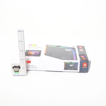 Chytré TV podsvícení pro 65