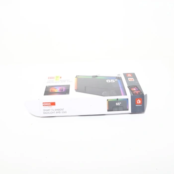 Chytré TV podsvícení pro 65