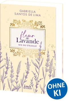 Fleur de Lavande (2. diel) - Ako žiarite: Medzi zakázaným a…