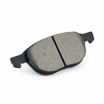 Predné keramické brzdové doštičky HUSCH pre Ford Escape/Ford Focus JL0040