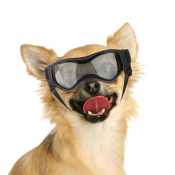 Okuliare Namsan pre malé psy, slnečné okuliare s UV…