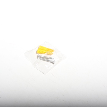 Stropní svítidlo LVWIT černé LED 4 žárovky