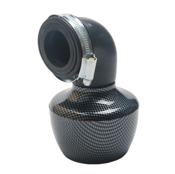 35 mm 42 mm 48 mm Vysoko výkonné vzduchové filtre pre štvorkolky, mopedy, skútre a motokáry s objemom