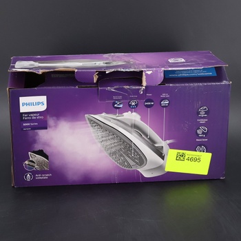Naparovacia žehlička Philips DST5010/10