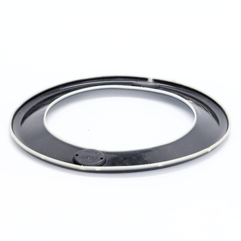 TOSY Flying Ring - 12 LED Jasné automatické rozsvietenie Bezpečné Vodotesné Ľahké Frisbee Narodeniny