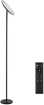 Stojacia lampa HaloOptronics Saturn 3220 Combo Pro