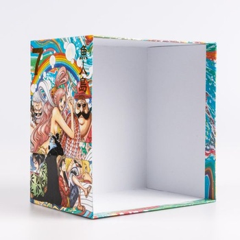Eiichiro Oda:One Piece – Zberateľský box 7