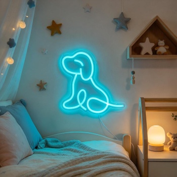 LED pásik Xusdamyj DOG - LED