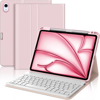 Puzdro s klávesnicou JADEMALL iPad Air 11