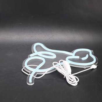 LED pásik Xusdamyj DOG - LED