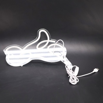 LED pásik Xusdamyj DOG - LED