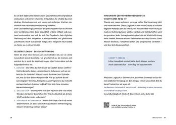 Cordelia Dr. Schott: Môžete sa naučiť