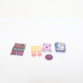 Zberateľské karty Pokémon Mega Battle Deck