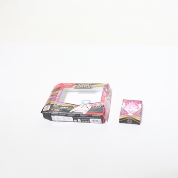 Zberateľské karty Pokémon Mega Battle Deck