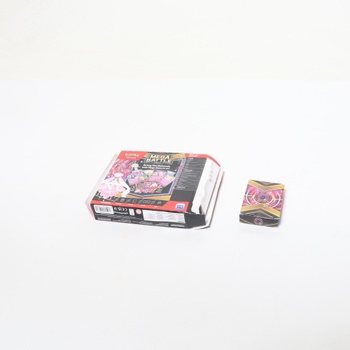 Zberateľské karty Pokémon Mega Battle Deck