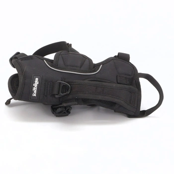 Postroj pro psa Rabbitgoo DTLGBD01SBK23CW S