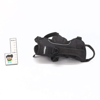 Postroj pre psa Rabbitgoo DTLGBD01SBK23CW S