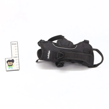 Postroj pro psa Rabbitgoo DTLGBD01SBK23CW S