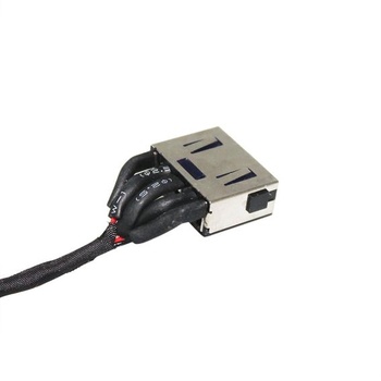 Adaptér JINTAI DC napájací konektor pre Lenovo G4070 G5030 G5045 G5070 (16,8 cm) DC napájací