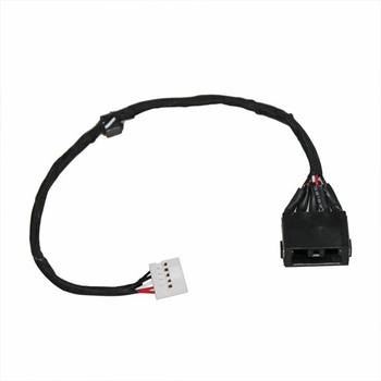 Adaptér JINTAI DC napájecí konektor pro Lenovo G4070 G5030 G5045 G5070 (16,8 cm) DC napájecí