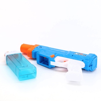 XSHOT Water Turbo Stream Motor Soaker od ZURU – Motorizovaný vodný tryskač s technológiou rýchleho