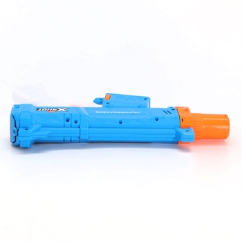 XSHOT Water Turbo Stream Motor Soaker od ZURU – Motorizovaný vodný tryskač s technológiou rýchleho