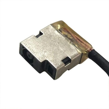 JINTAI DC napájecí port jack nabíjení nabíjecí konektor nabíjecí zásuvka napájecí zásuvka pro HP