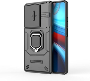 Púzdro ZZHAO pre Xiaomi Poco X6 5G/ Redmi Note 13 Pre 5G, ochranné púzdro na telefón s