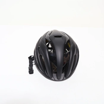 Cyklistická helma Met Trenta 3K Carbon Black