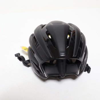 Cyklistická helma Met Trenta 3K Carbon Black