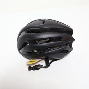Cyklistická helma Met Trenta 3K Carbon Black