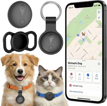 GPS obojok pre mačky DisRun