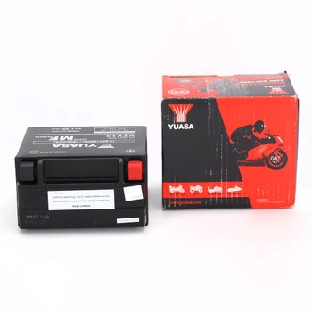 Batéria Yuasa Yuasa YTX12 12V