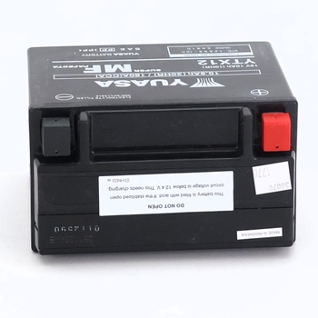 Batéria Yuasa Yuasa YTX12 12V
