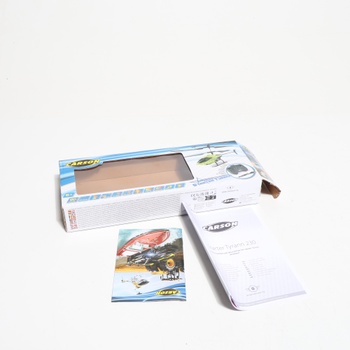 RC vrtuľník Carson ‎500507165