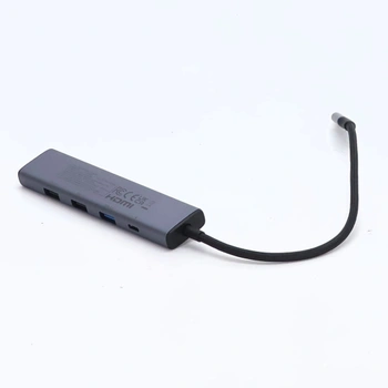 USB HUB UGreen 5 v 1 PD 100W