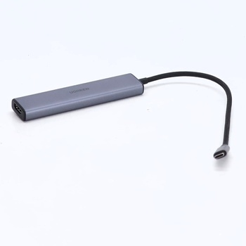 USB HUB UGreen 5 v 1 PD 100W