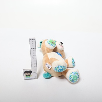 Medvídek Bonnie Vtech 80-615084