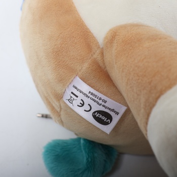 Medvídek Bonnie Vtech 80-615084