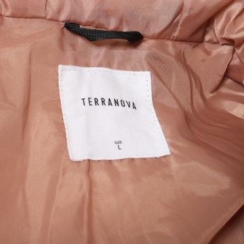 Dámská bunda Terranova vel. L