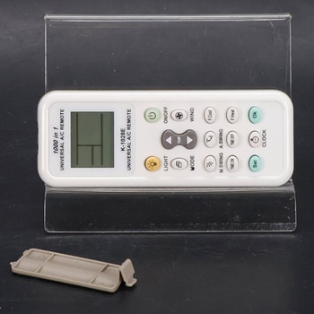 Ovládač klimatizácie vidoelettronica 7094324725971