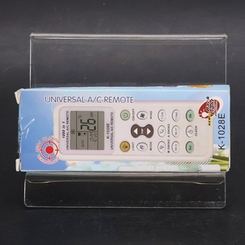 Ovládač klimatizácie vidoelettronica 7094324725971