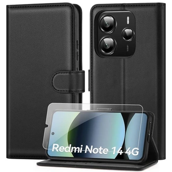 Ochranné puzdro ivencase kompatibilné s Xiaomi Redmi Note…